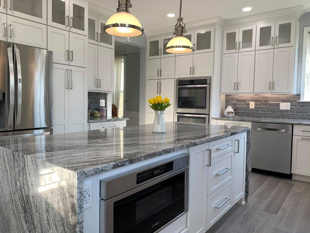 Superior design & remodeling services